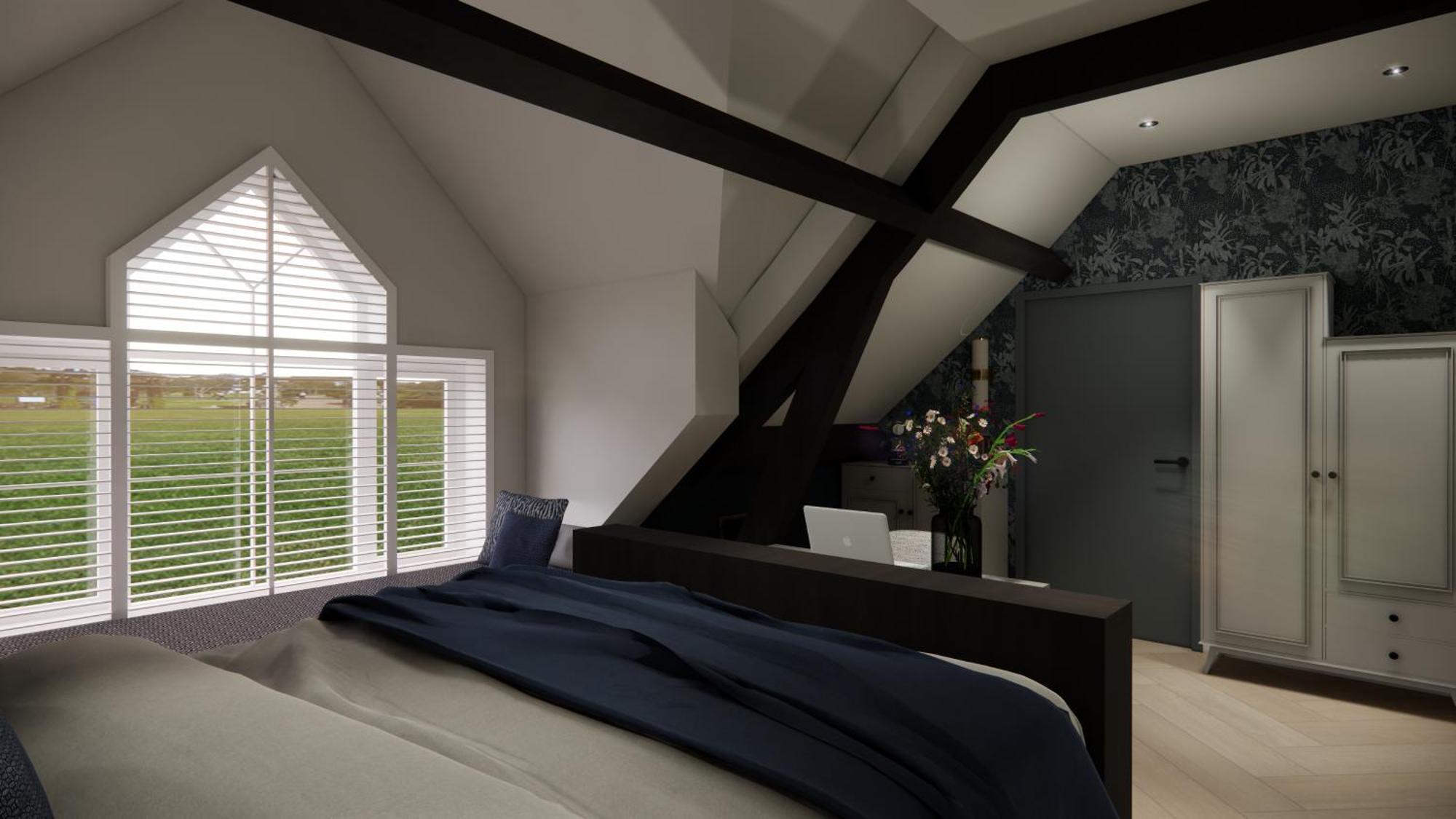 Hotel - Restaurant Hoeve Kromwijk Zoetermeer Luaran gambar