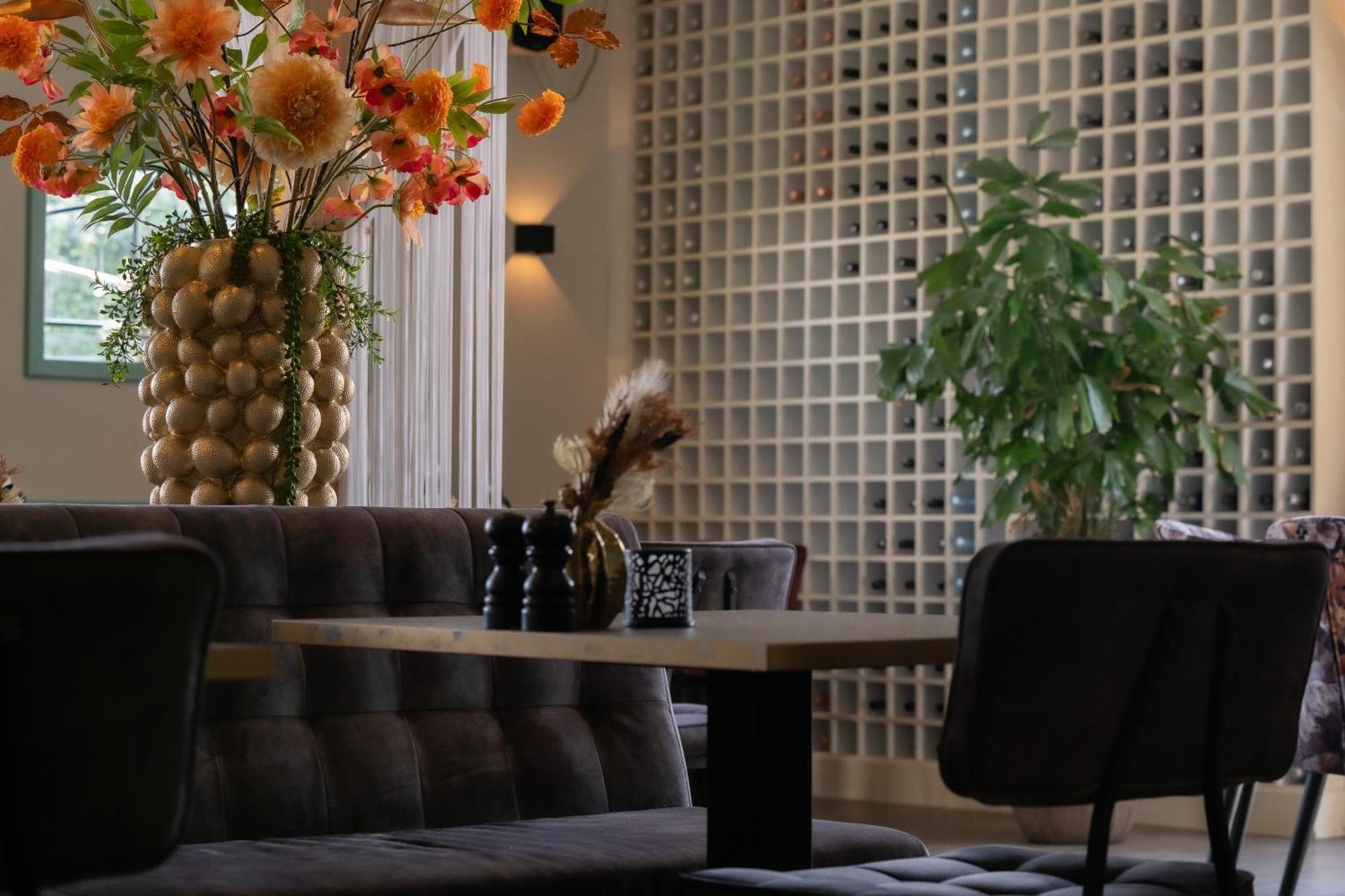 Hotel - Restaurant Hoeve Kromwijk Zoetermeer Luaran gambar