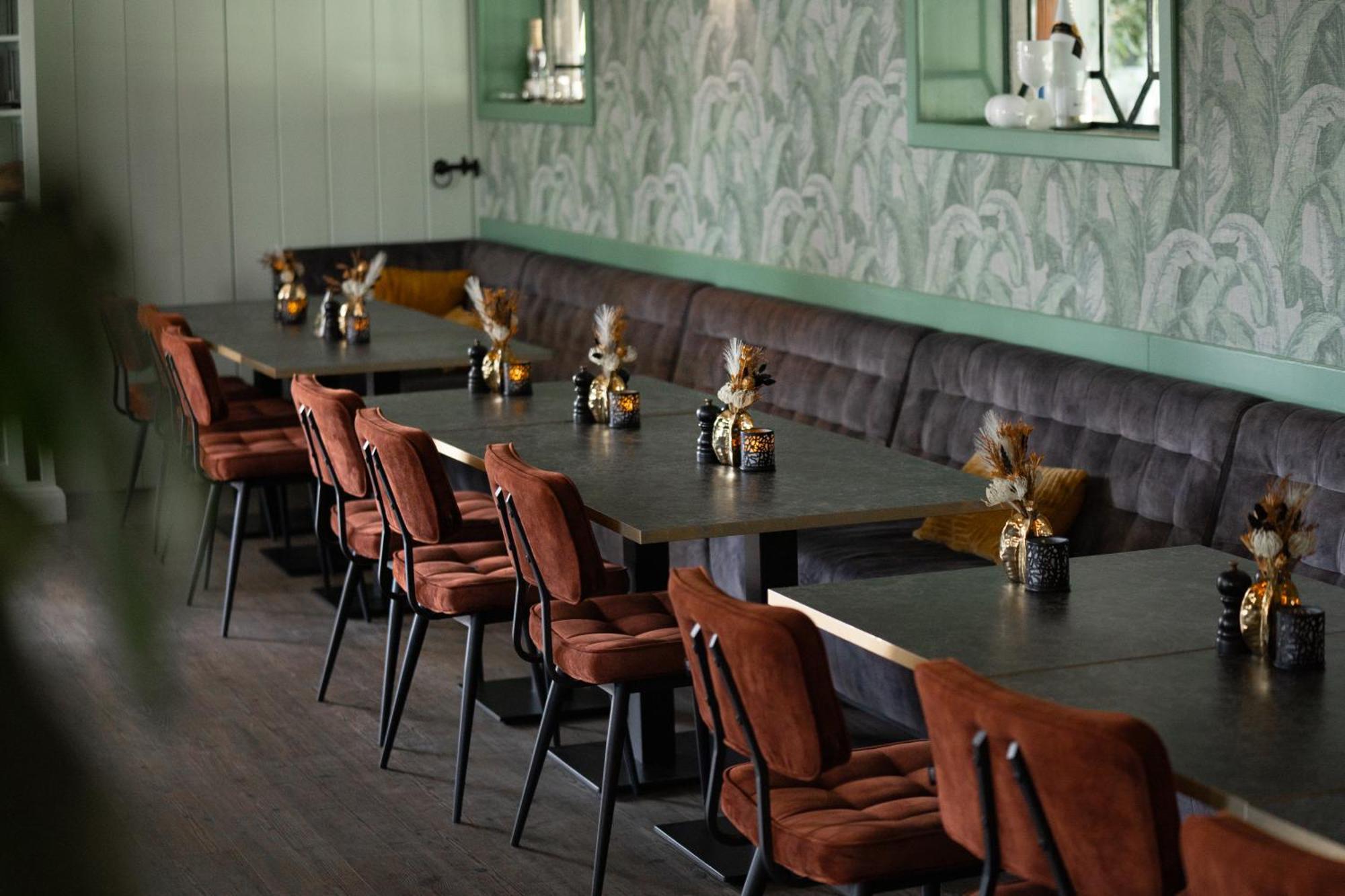 Hotel - Restaurant Hoeve Kromwijk Zoetermeer Luaran gambar