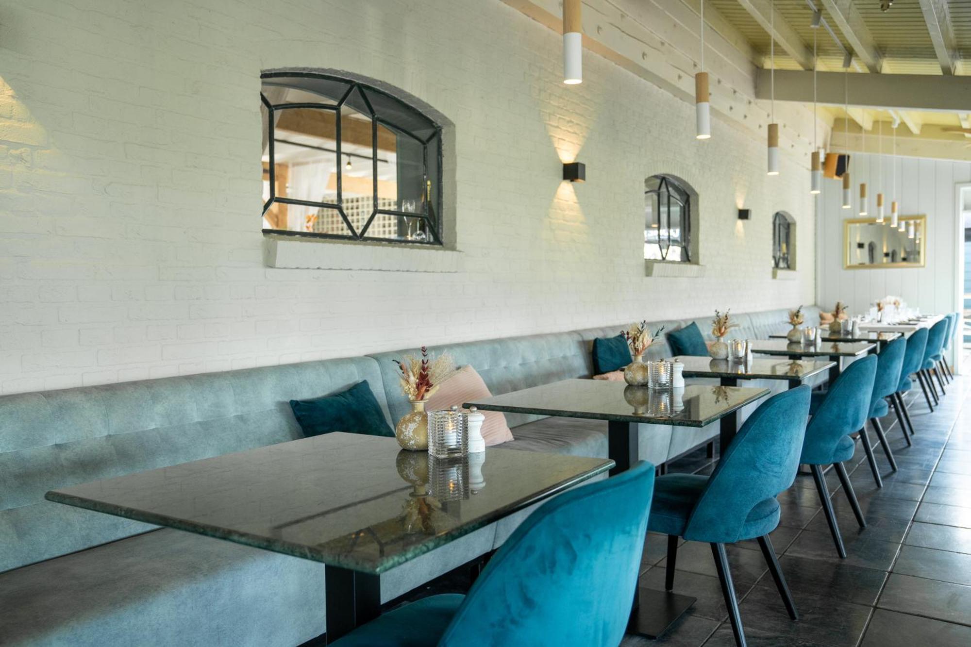 Hotel - Restaurant Hoeve Kromwijk Zoetermeer Luaran gambar
