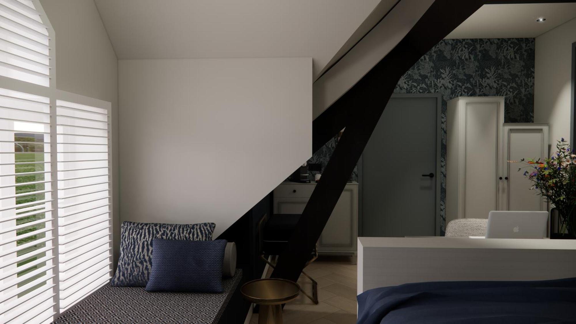 Hotel - Restaurant Hoeve Kromwijk Zoetermeer Luaran gambar